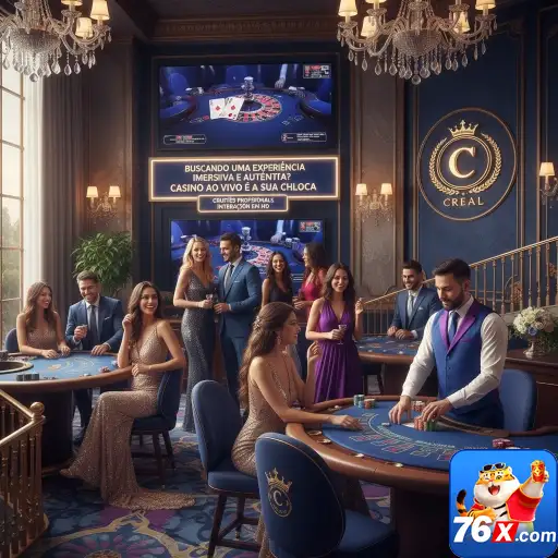 76x mergulhe em elite mesas de cassino